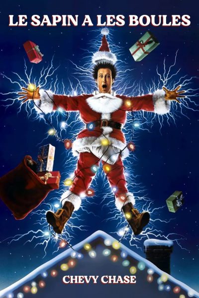 Free Show “National Lampoon’s Christmas Vacation”