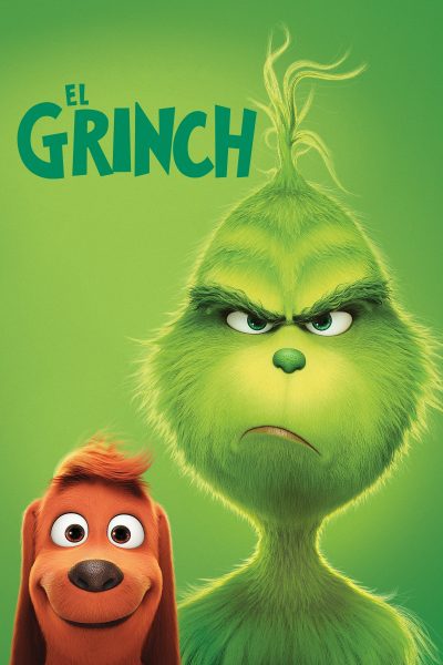 “The Grinch” free matinee sponsored by Culinary Apple