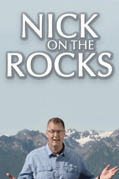 Ruby U : Nick on the Rocks