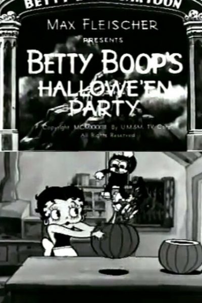 Halloween Movie Shorts