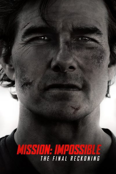 Mission Impossible: The Final Reckoning
