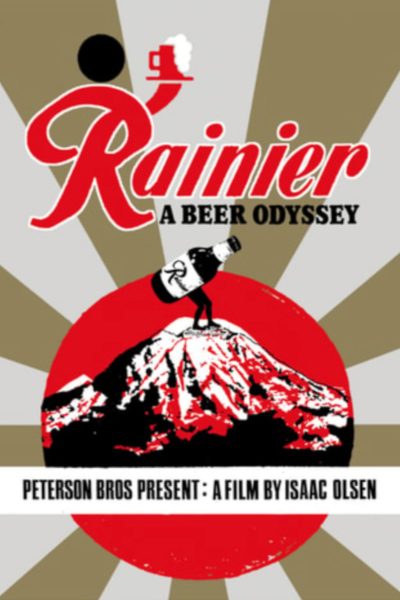 Rainier : A Beer Odyssey
