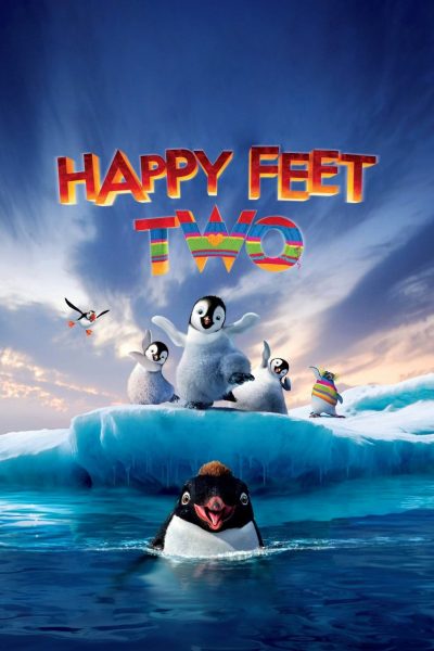 Free Summer Show : “Happy Feet 2” (PG)