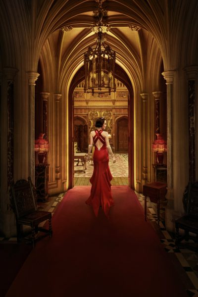 Downton Abbey: The Grande Finale
