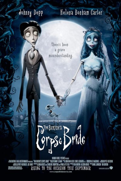 “Corpse Bride”   sponsored by KOZI and KZAL radio