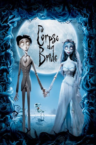 “Corpse Bride”   sponsored by KOZI and KZAL radio